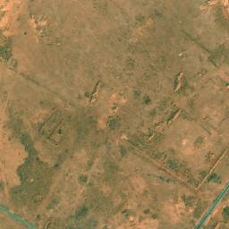 Satellite imagery of Qaret Abu Faris el-Gharbīya, EG