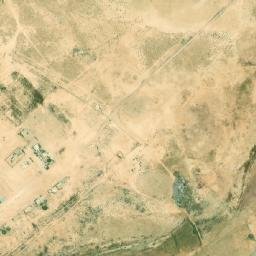 Satellite imagery of Ra’s Abū Lahw, EG