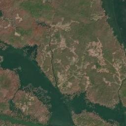 Satellite imagery of Ra’s ad Dākhilah, EG