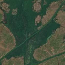 Satellite imagery of Ra’s ad Dākhilah, EG
