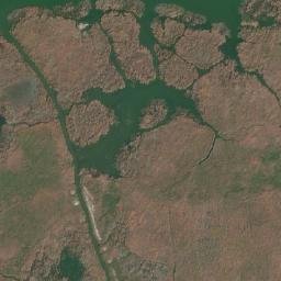 Satellite imagery of Râs Dabâga, EG