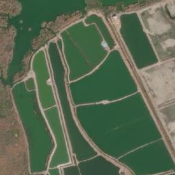 Satellite imagery of Râs Dabâga, EG