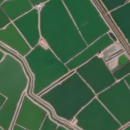 Satellite imagery of Ra’s Qunbur, EG