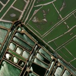 Satellite imagery of Tall al Bukhbaykhah, EG