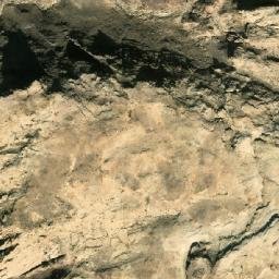 Satellite imagery of ‘Arāqīb Fuqū‘, JO