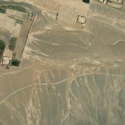 Satellite imagery of Barī Ghūnḏ, AF