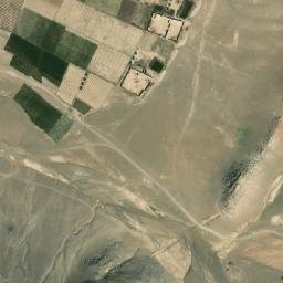 Satellite imagery of Barī Ghūnḏ, AF