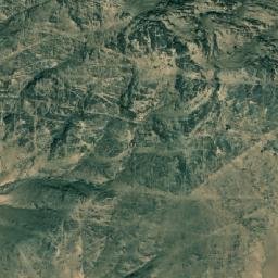 Satellite imagery of Būkē Ghar, AF