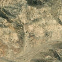 Satellite imagery of Zōṟ Wām Ghar, AF