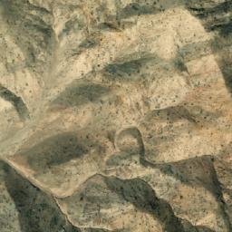 Satellite imagery of Zōṟ Wām Ghar, AF