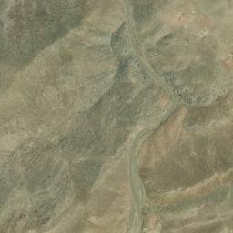 Satellite imagery of Dê Sōhay Wuz̲h̲ah Ghar, AF