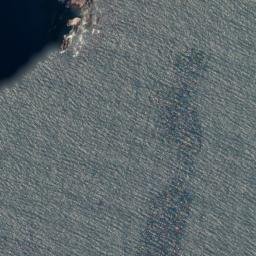 Satellite imagery of Ichiri Zaki, JP