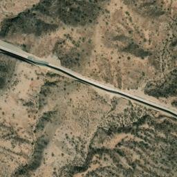 Satellite imagery of survey_point, MX