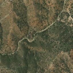 Satellite imagery of Cramer Mine, US