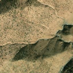Satellite imagery of Tagant-n-Aït Abbou, MA
