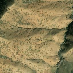 Satellite imagery of Tagant-n-Aït Abbou, MA