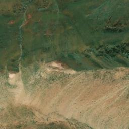 Satellite imagery of Jbel Mghi, MA