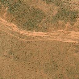 Satellite imagery of Alam Battuma, EG