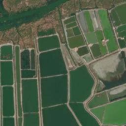 Satellite imagery of Ra’s ad Dākhilah, EG