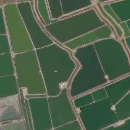 Satellite imagery of Râs Dabâga, EG