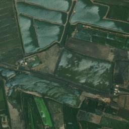 Satellite imagery of Tall al Aḩmar, EG