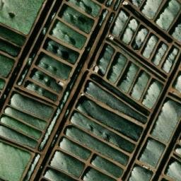Satellite imagery of Tall al Bukhbaykhah, EG