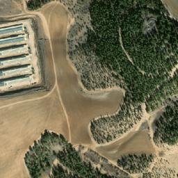 Satellite imagery of חורבת מגדלית, EG