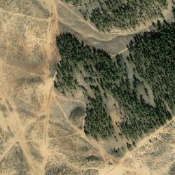Satellite imagery of חורבת מגדלית, EG