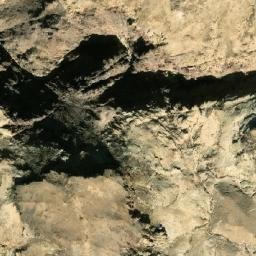 Satellite imagery of ‘Arāqīb Fuqū‘, JO