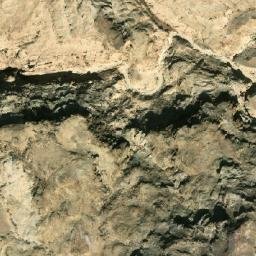 Satellite imagery of ‘Arāqīb Fuqū‘, JO