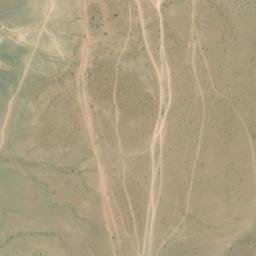 Satellite imagery of Srah Kāṉah, AF