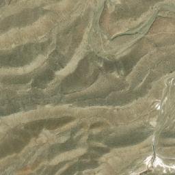 Satellite imagery of Dê Sōhay Wuz̲h̲ah Ghar, AF