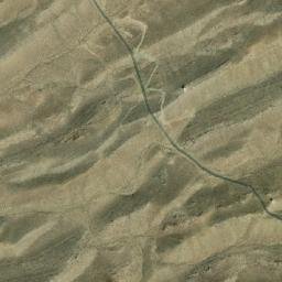 Satellite imagery of Dê Push Pitāw Ghar, AF