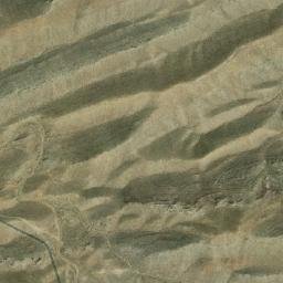 Satellite imagery of Dê Push Pitāw Ghar, AF