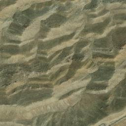 Satellite imagery of Dê Push Pitāw Ghar, AF