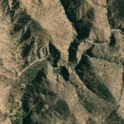 Satellite imagery of survey_point, MX