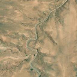 Satellite imagery of Draa El Bouitet, MA