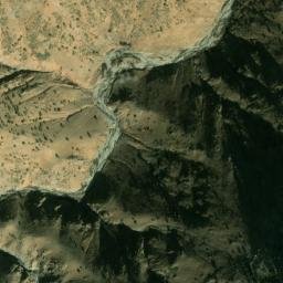 Satellite imagery of Tagant-n-Aït Abbou, MA