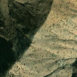 Satellite imagery of Tagant-n-Aït Abbou, MA