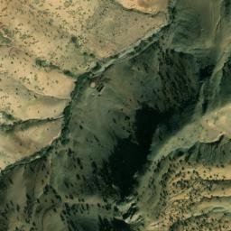 Satellite imagery of Tagant-n-Aït Abbou, MA