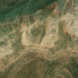 Satellite imagery of Jbel Mghi, MA
