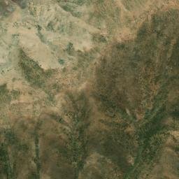 Satellite imagery of Jbel Mghi, MA