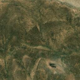 Satellite imagery of Jbel Mghi, MA