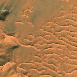 Satellite imagery of Garet el Menakel, DZ