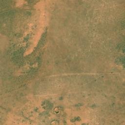Satellite imagery of Qaret Abu Faris el-Gharbīya, EG