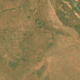 Satellite imagery of Qaret Abu Faris el-Gharbīya, EG