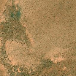 Satellite imagery of Alam Battuma, EG