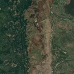 Satellite imagery of Kawm Dushaymī, EG