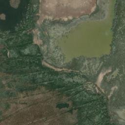 Satellite imagery of Kawm Dushaymī, EG