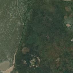 Satellite imagery of Kawm Dushaymī, EG